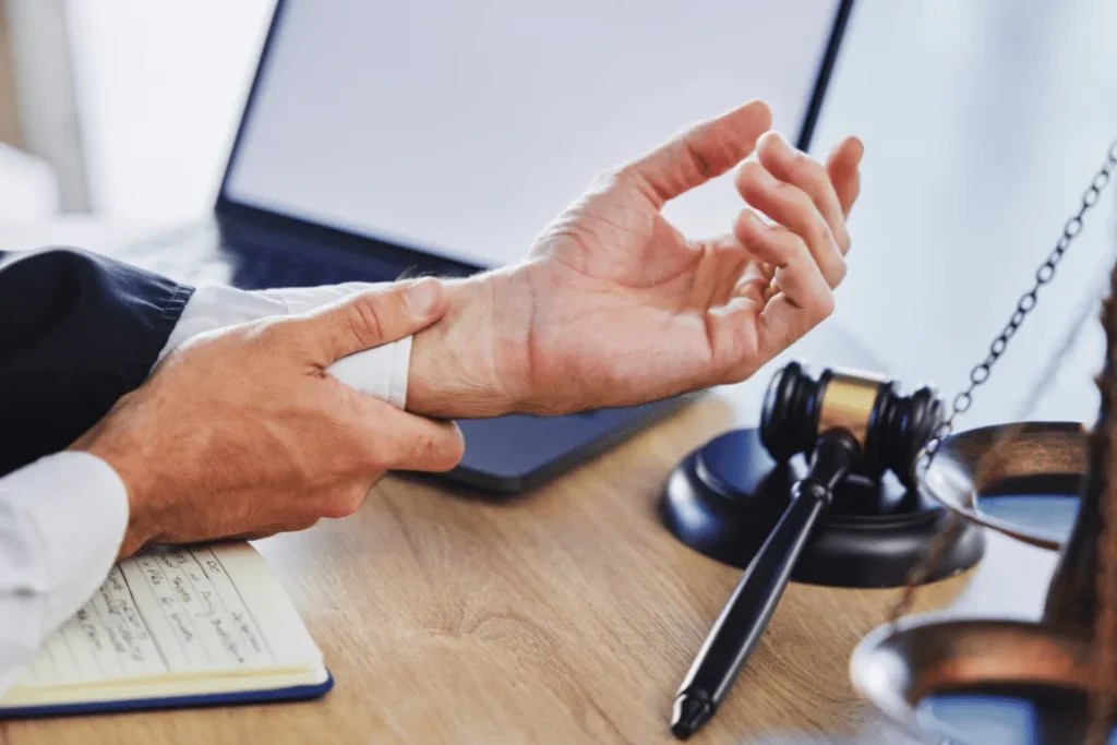 Top Reasons to Hire a Personal Injury Lawyer After an Accident