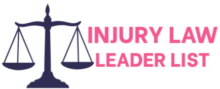 INJURY LAW LEADER LIST